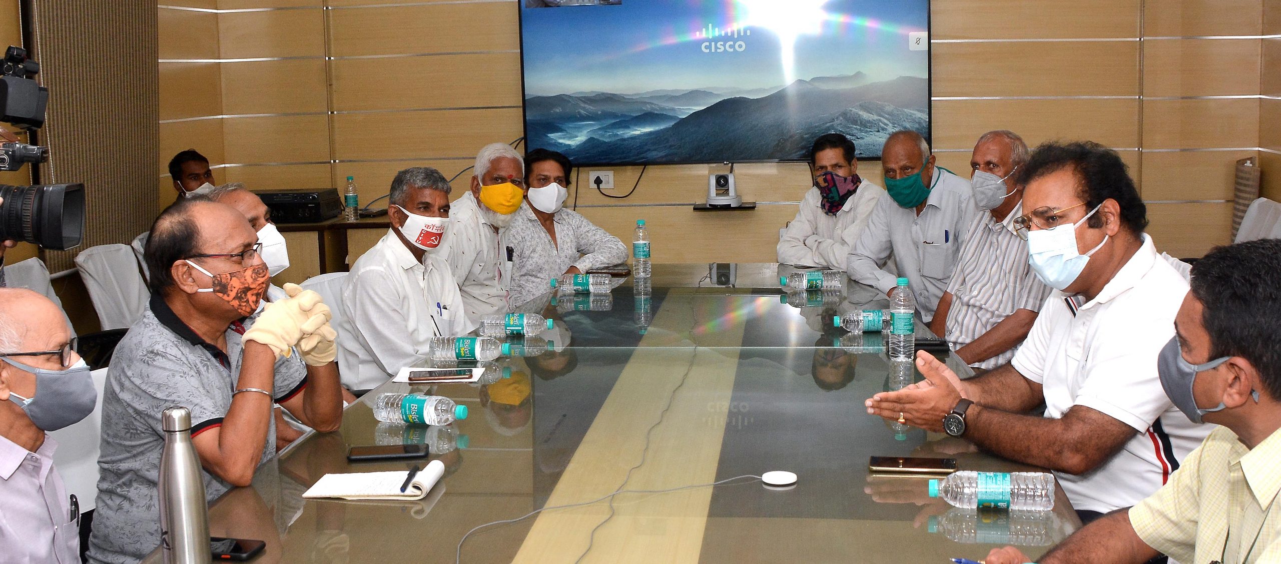 रोडवेज प्रदेश की लाइफ लाइन, नहीं होगा निजीकरण- परिवहन मंत्री