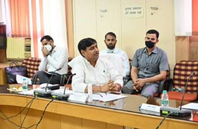 राजस्थान के शिक्षा मंत्री डोटासरा सोशल मीडिया पर ट्रोल
