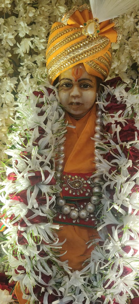 आज भी कायम है गुरु शिष्य की परंपरा