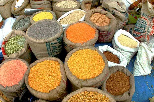 दाल आयातकों को स्टॉक सीमा में छूट