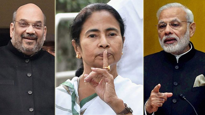 ममता बढ़ाना चाहती अपना कद !