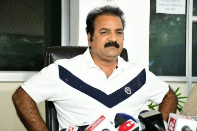 परिवहन मंत्री प्रताप सिंह खाचरियावास