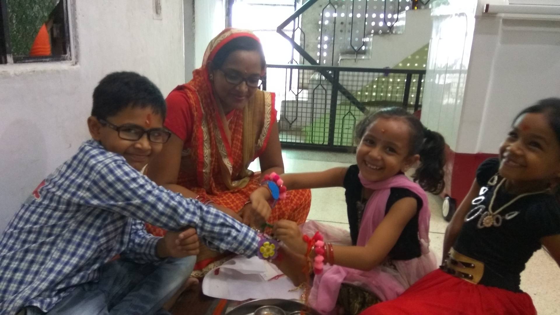 रक्षा बंधन पर वर्षों बाद गज केसरी योग रक्षा बंधन पर वर्षों बाद गज केसरी योग