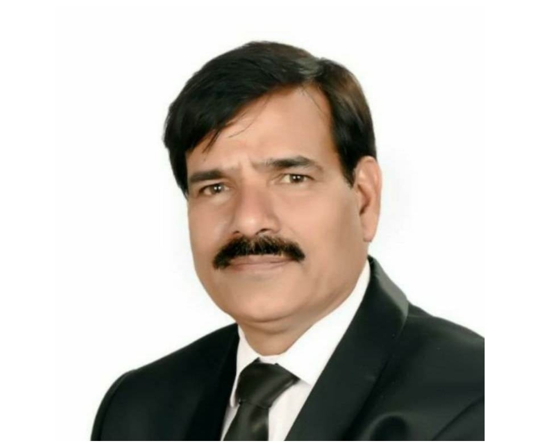 अरुण जोशी पदोन्नत, बने एडिशनल डायरेक्टर अरुण जोशी पदोन्नत, बने एडिशनल डायरेक्टर