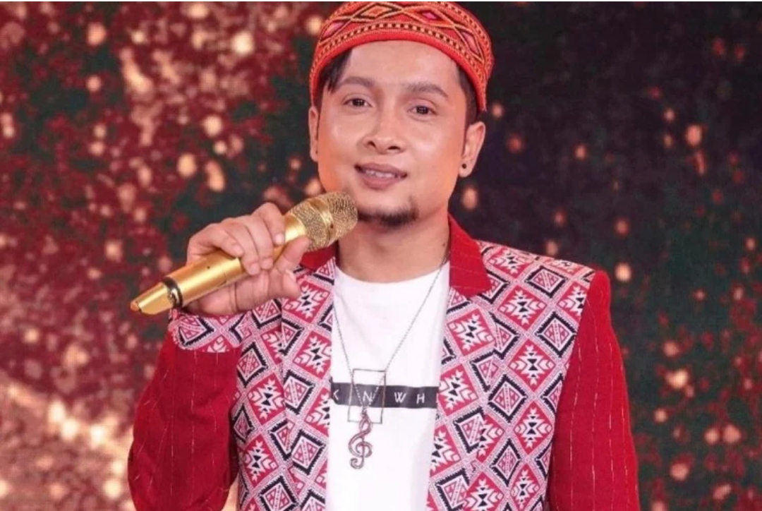 इंडियन आइडल 12 के विजेता बने पवनदीप राजन इंडियन आइडल 12 के विजेता बने पवनदीप राजन