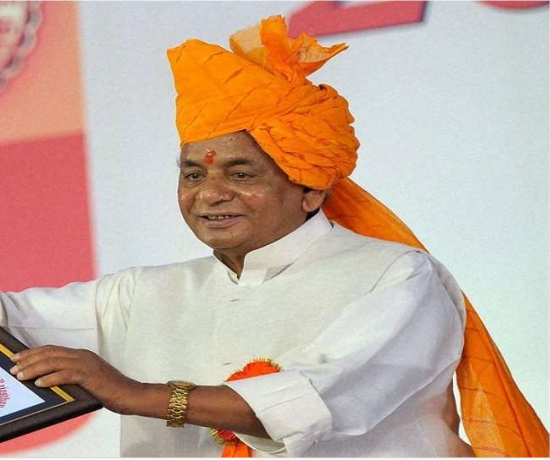 पूर्व राज्यपाल कल्याण सिंह का निधन, राजकीय शोक सोमवार को पूर्व राज्यपाल कल्याण सिंह का निधन, राजकीय शोक सोमवार को