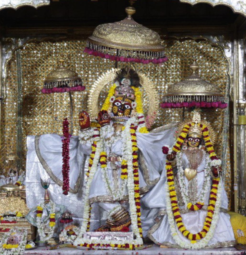 जन्माष्टमी पर इस बार दुर्लभ संयोग जन्माष्टमी पर इस बार दुर्लभ संयोग