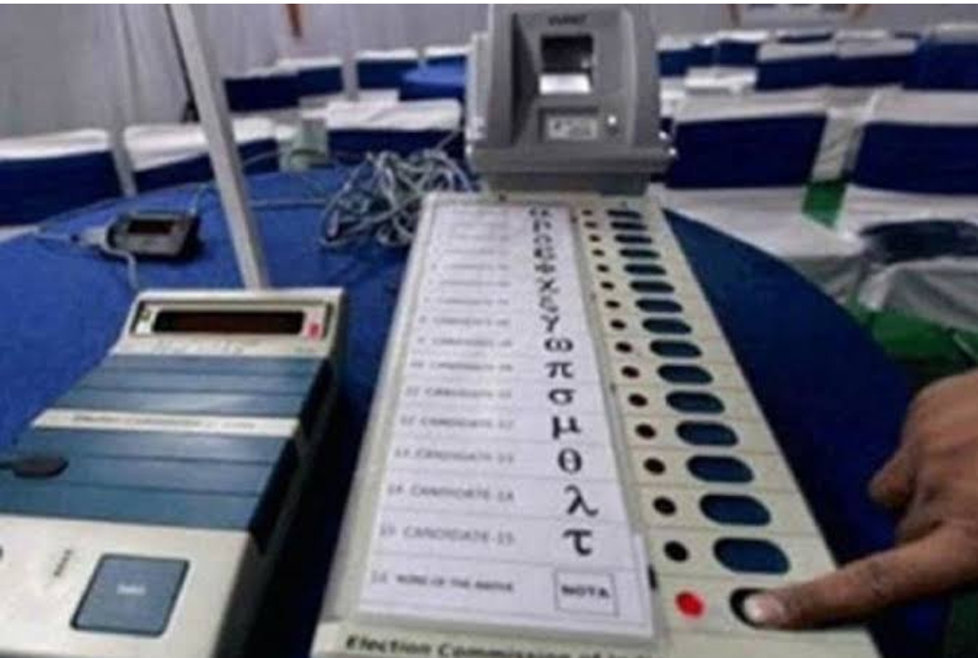 पंचायत चुनाव : 6 जिलों में 26 को मतदान पंचायत चुनाव : 6 जिलों में 26 को मतदान