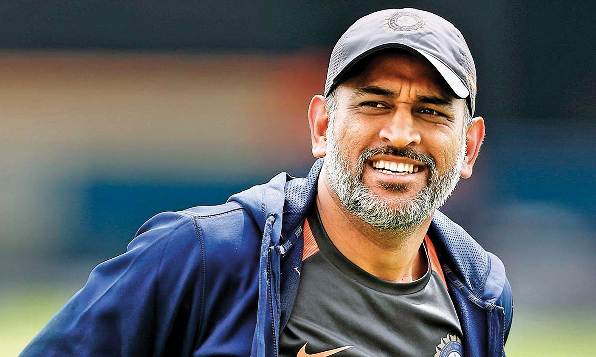 महेंद्र सिंह धोनी विश्वकप के लिए भारतीय टीम के मेंटोर महेंद्र सिंह धोनी विश्वकप के लिए भारतीय टीम के मेंटोर