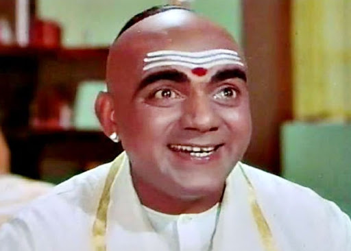 “हैप्पी बर्थडे” महमूद साहब
