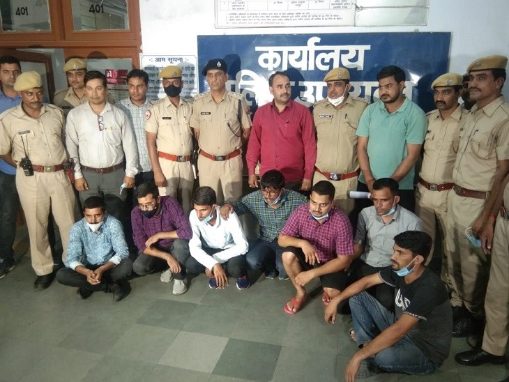नीट का पेपर आउट, 35 लाख रूपए में बिका पेपर नीट का पेपर आउट, 35 लाख रूपए में बिका पेपर