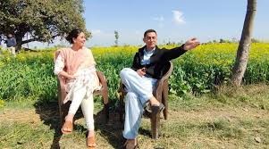 नए लुक में नजर आएंगे आमिर खान