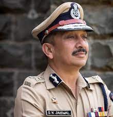 सुबोध जायसवाल CBI के नए निदेशक नियुक्त