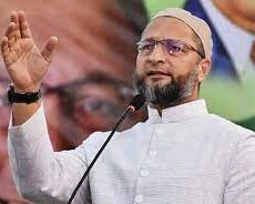 औवेसी भी 9 प्रत्याशियों के साथ यूपी विस चुनावों में उतरे