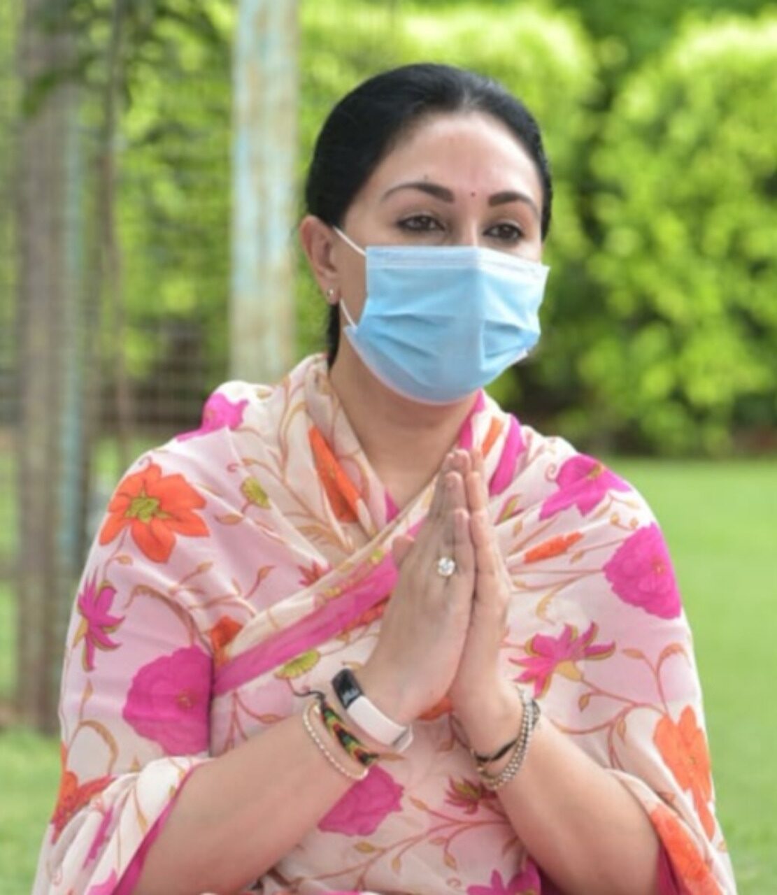 अलवर मूक बधिर नाबालिग बच्ची से ज्यादती प्रकरण अलवर मूक बधिर नाबालिग बच्ची से ज्यादती प्रकरण