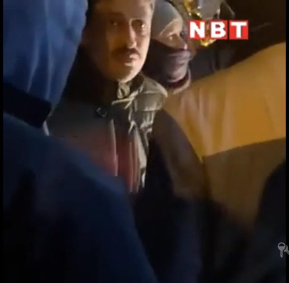 न ख़ुदा ही मिला न विसाल-ए-सनम