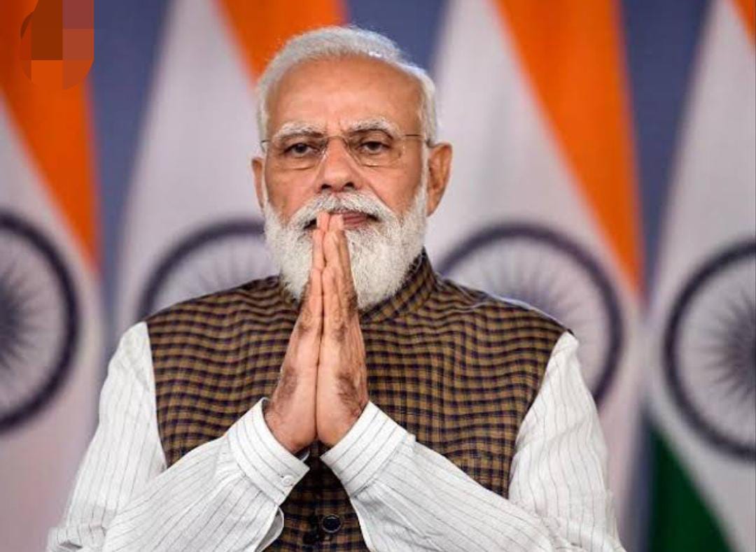 प्रधानमंत्री मोदी आज जायेंगे मणिपुर और त्रिपुरा दौरे पर। प्रधानमंत्री कार्यालय से मिली जानकारी के अनुसार मोदी आज दोनों राज्यों के लोगों को देंगे करोड़ों की सौगात।