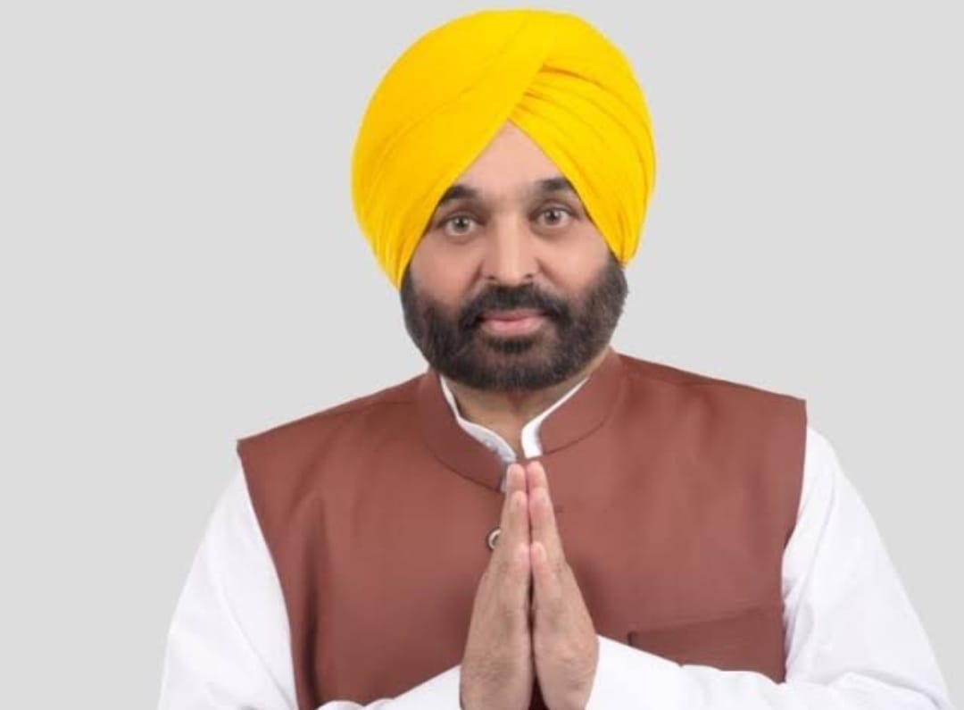भगवंत मान ही क्यों आप पार्टी से पंजाब के सीएम उम्मीदवार?