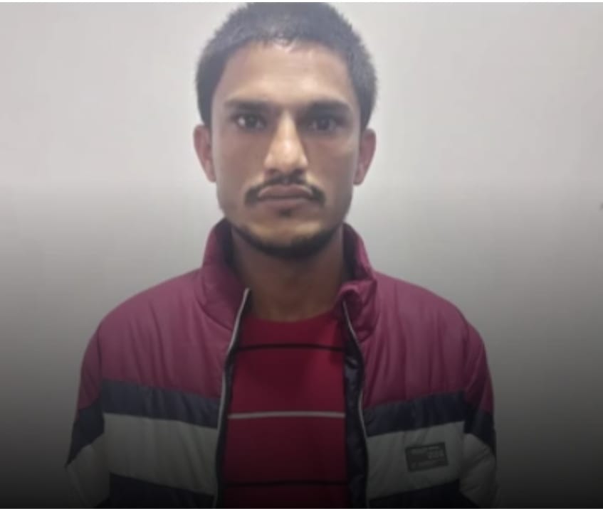 पकड़ा गया Reet पेपर लीक का सरगना