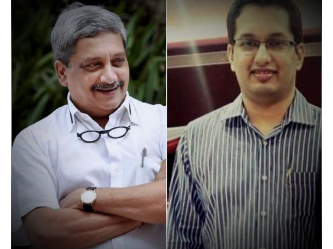 क्यों भाजपा से बागी हो गए पूर्व सीएम के बेटे?