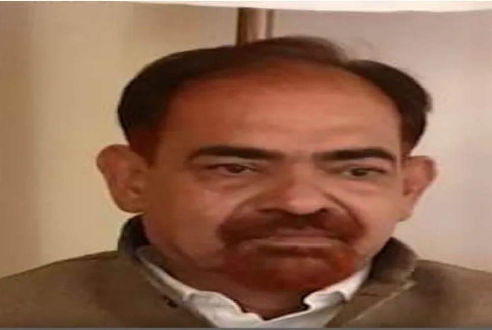 REET पेपर लीक प्रकरण में एक और बड़ी गिरफ्तारी
