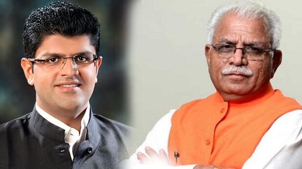 हरियाणा में आज से निजी कंपनियों की नौकरियों में लूट ! हरियाणा में आज से निजी कंपनियों की नौकरियों में लूट !