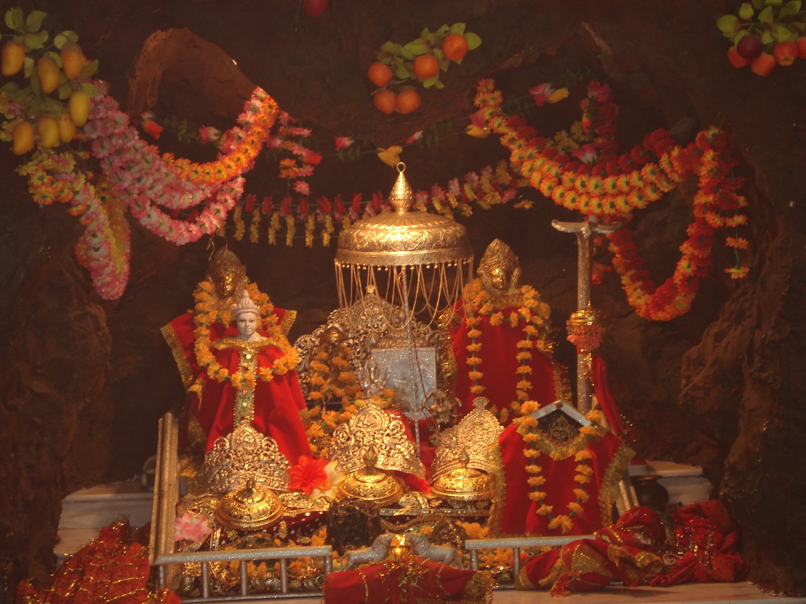 वैष्णों देवी में देर रात मची भगदढ़, हादसे में 13की मौत,12श्रद्धालु घायल वैष्णों देवी में देर रात मची भगदढ़, हादसे में 13की मौत,12श्रद्धालु घायल