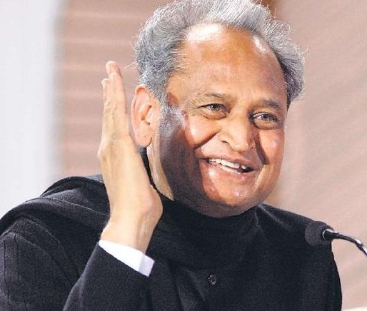 मीडिया फ्रेंडली मुख्यमंत्री गहलोत आजकल मीडिया पर मुखर क्यों…?