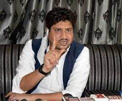कैराना से सपा विधायक गैंगस्टर एक्ट में गिरफ्तार कैराना से सपा विधायक गैंगस्टर एक्ट में गिरफ्तार