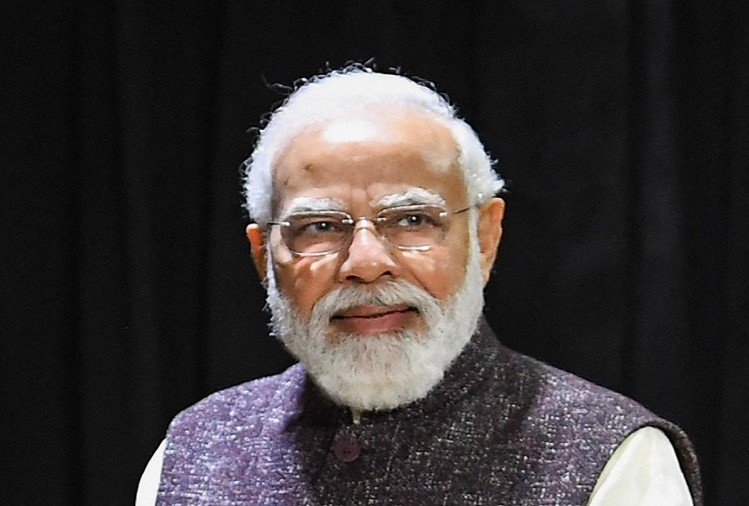 प्रधानमंत्री नरेंद्र मोदी भाजपा कार्यकर्ताओं से करेंगे संवाद प्रधानमंत्री नरेंद्र मोदी भाजपा कार्यकर्ताओं से करेंगे संवाद