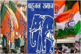 भाजपा भारत की सबसे अमीर पार्टी! भाजपा भारत की सबसे अमीर पार्टी!