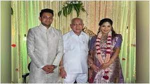 येदियुरप्पा की नातिन ने क्यों लगाई फांसी? येदियुरप्पा की नातिन ने क्यों लगाई फांसी?