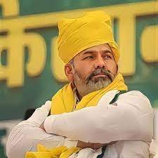 राकेश टिकैत फिर करेंगे आंदोलन!