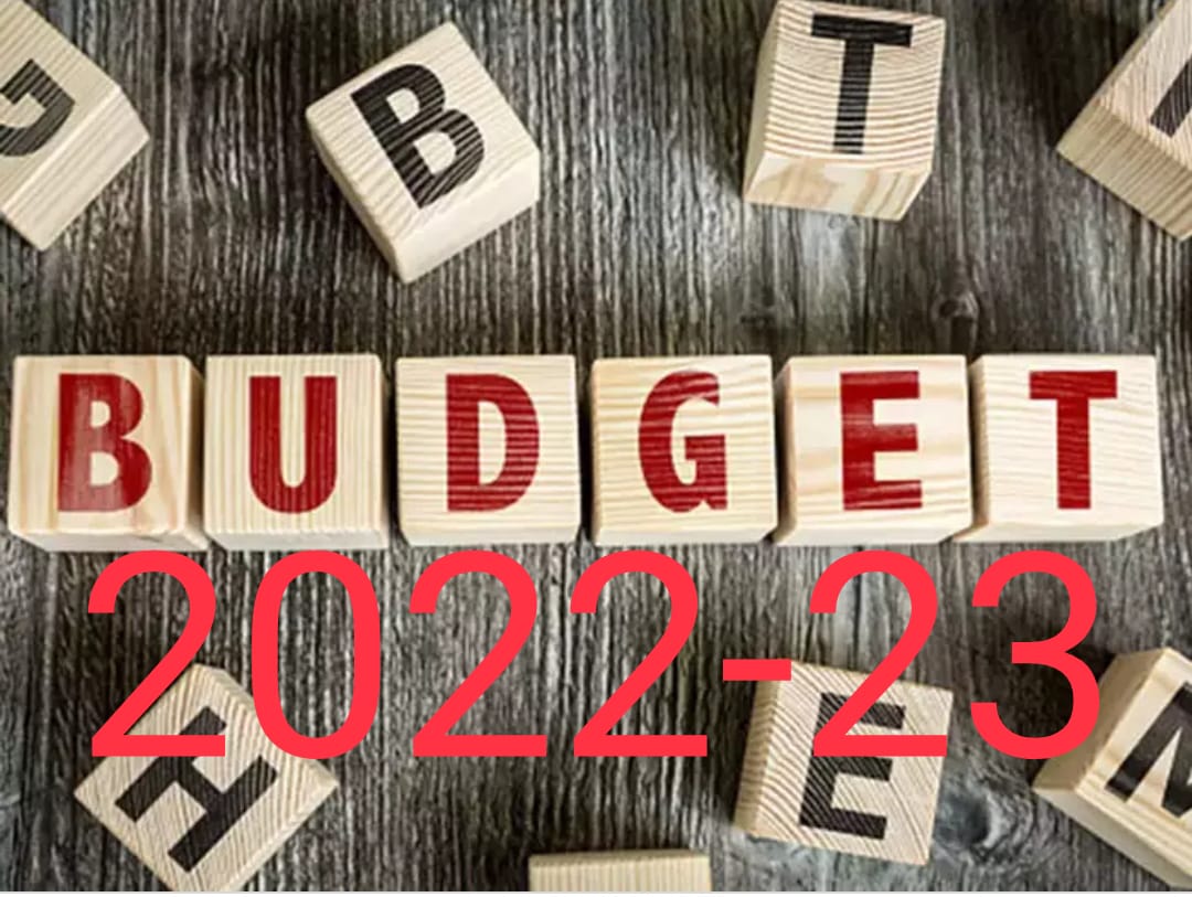 आम बजट 2022-23 की खास बातें Part-2