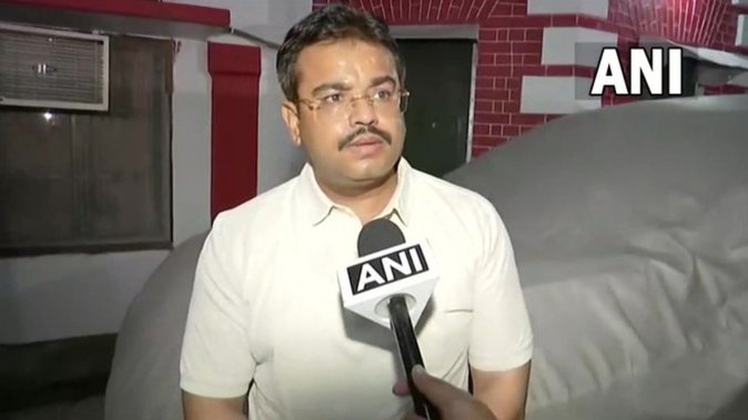 केंद्रीय गृह राज्यमंत्री के पुत्र को मिली जमानत
