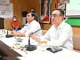 मुख्यमंत्री के “मास्टरस्ट्रोक” को राष्ट्रीय स्तर पर भुनाएगी कांग्रेस मुख्यमंत्री के “मास्टरस्ट्रोक” को राष्ट्रीय स्तर पर भुनाएगी कांग्रेस