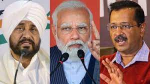#पंजाब की सियासत एक बार फिर गर्माई, #केजरीवाल के खिलाफ #जांच की मांग #पंजाब की सियासत एक बार फिर गर्माई, #केजरीवाल के खिलाफ #जांच की मांग