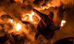 अमेरिका ने कहा- “तीसरा विश्व युद्ध ही विकल्प” अमेरिका ने कहा- “तीसरा विश्व युद्ध ही विकल्प”