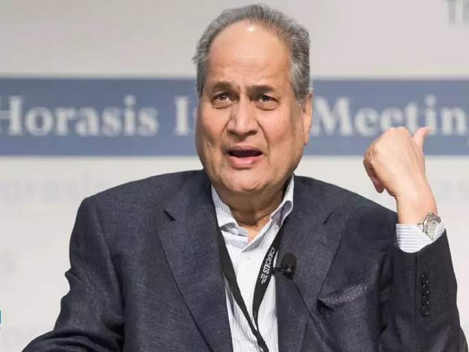 उद्योगपति राहुल बजाज का निधन