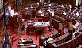 सबसे युवा राज्यसभा सांसद बनेंगे आप पार्टी से !