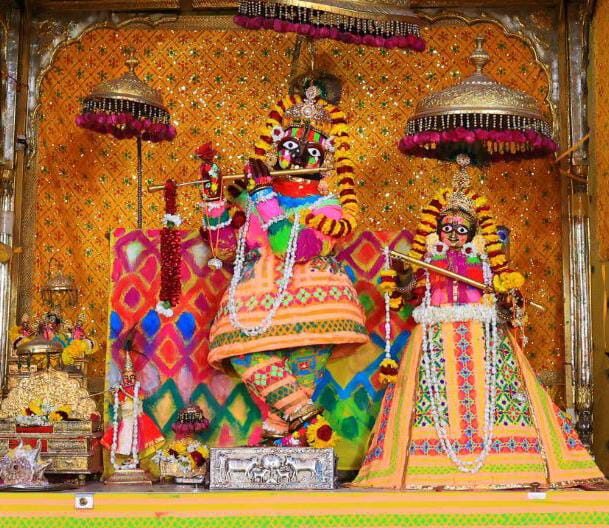 नंद के आनंद भयो, जय कन्हैया लाल की… जन्माष्टमी आज