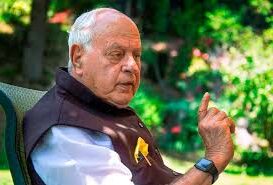 “The Kashmir Files” पर #Farooq Abdullah हुए लाल-पीले !, कश्मीरी पंडितों को लेकर दिया बड़ा बयान