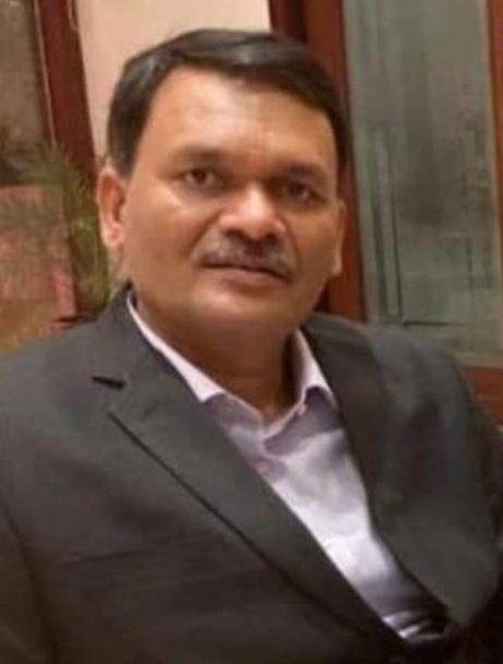 सीएम ओएसडी IIS अनुराग वाजपेयी का जन्मदिन आज