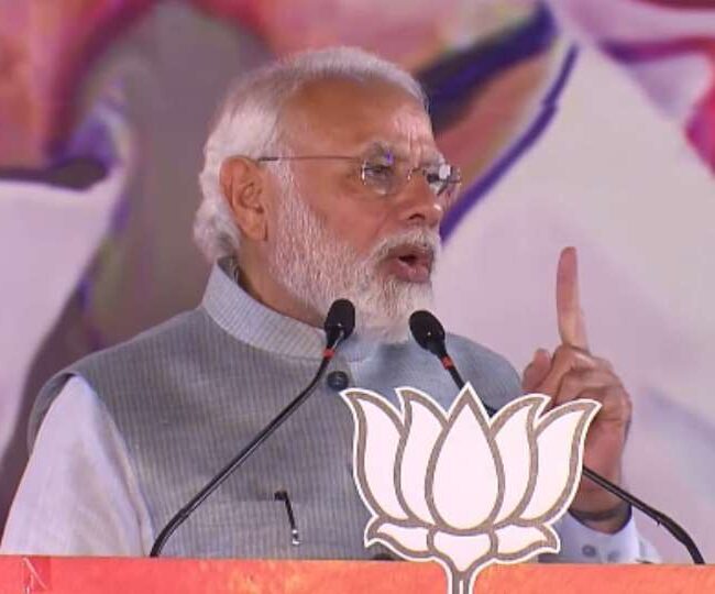 2022 ने तय कर दिए 2024 के नतीजे: मोदी