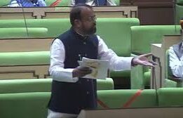 “हां हम #गुलाम हैं, जब तक सांस चलेगी करेंगे #गुलामी” संयम #लोढ़ा