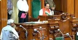 मुख्यमंत्री नीतीश ने पढ़ाया विधानसभा स्पीकर को “संविधान का पाठ”