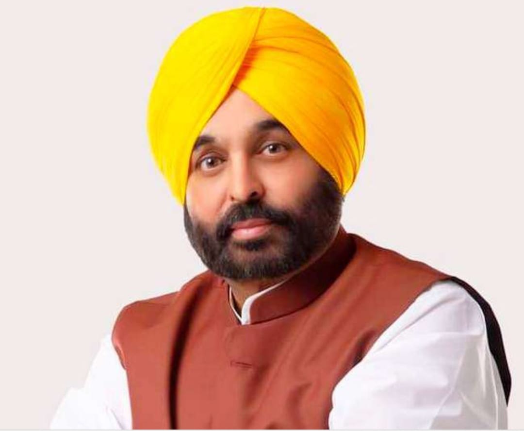 पंजाब के नए ‘सर’दार