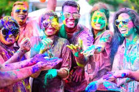 होली की धमाल के लिए आवश्यक सूचना