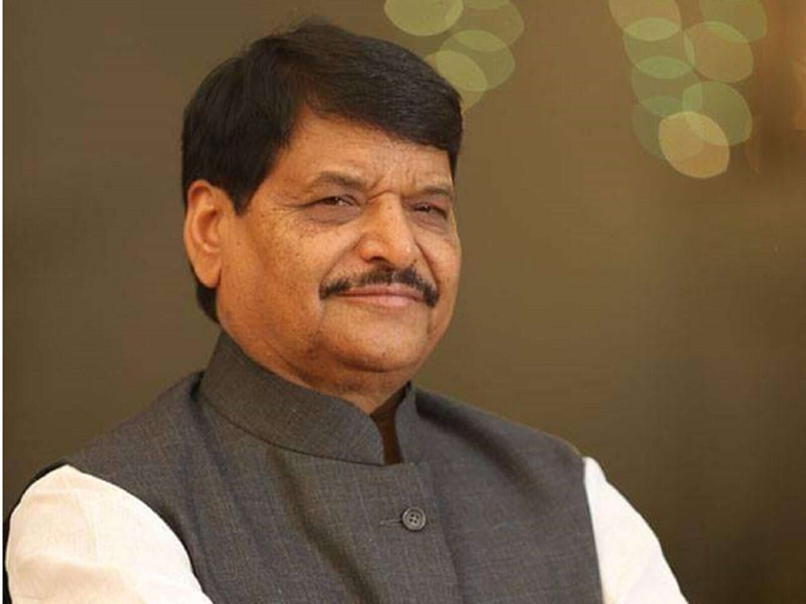 भाजपा से राज्यसभा जाएंगे शिवपाल यादव !