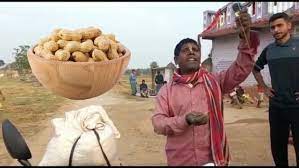 “कच्चा बादाम” फेम सिंगर भुवन का हुआ एक्सीडेंट